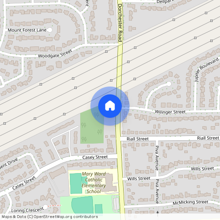 28 - 2853 DORCHESTER ROAD N, Niagara Falls