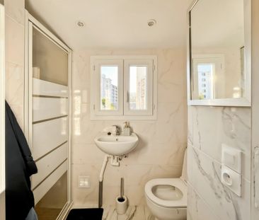 Location Appartement 2 pièces 28m² NICE 06000 - Photo 5