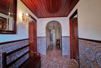 Apartamento T4 em Lisboa