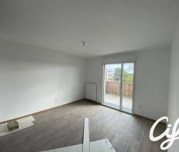 Location appartement t2 40 m² à Saint-Herblain (44800) - - Photo 3