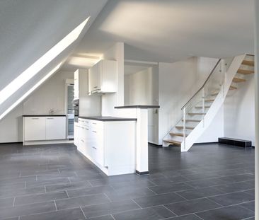 3.5 Zimmer, 114 m², 2. Stock - Photo 5