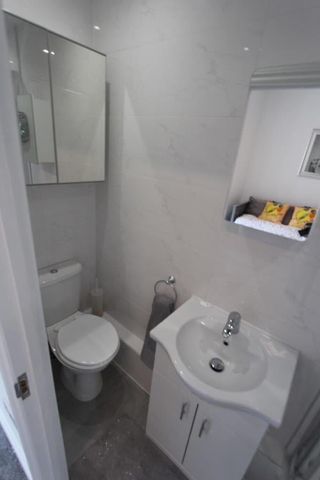 Studio Flat, Marlborough Hill, HA1 - Photo 5