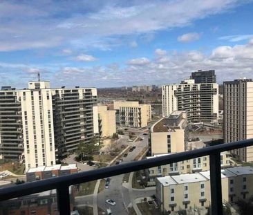 For Lease - 56 Forest Manor Road Unit# 1609, Toronto, Ontario - Photo 3