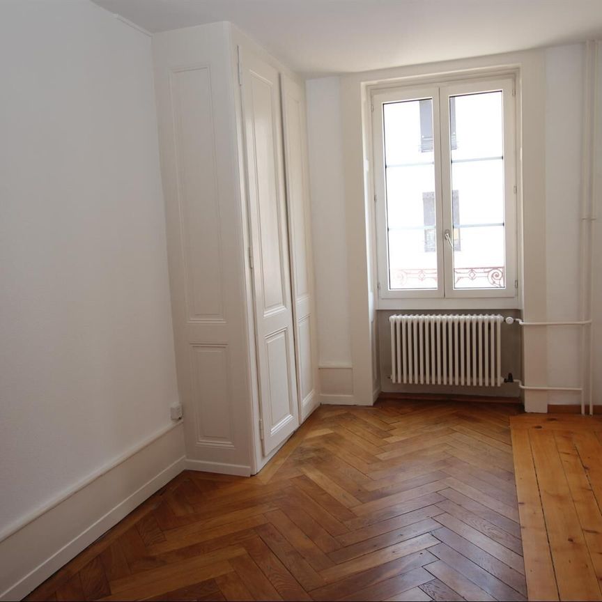 Appartement de 3 pièces - Photo 1