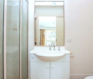 Attractive, Low-set Brick Home in Convenient Location - Photo 6