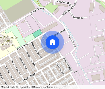 Pilkington Street, Middlesbrough, TS3 - Photo 1