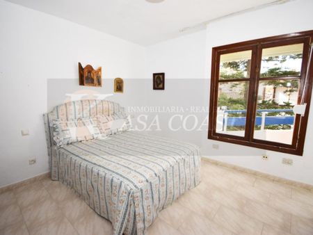 4 room luxury Apartment for rent in Fuengirola, Andalusia - Photo 2