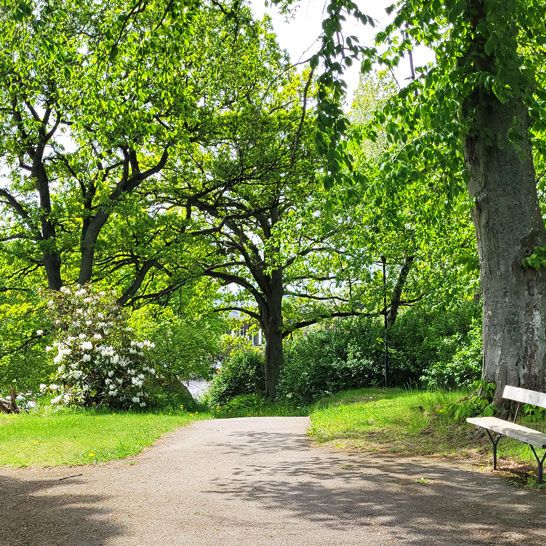 Barbackavägen, Jönköping - Photo 1