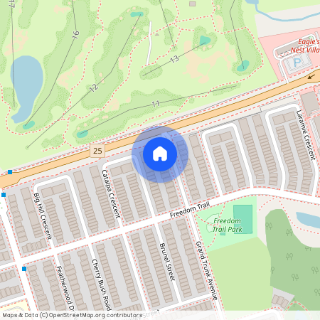 BSMNT - 658 GRAND TRUNK AVENUE, Vaughan