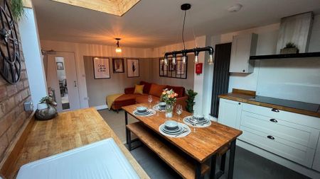 6 bedroom house to rent - Photo 4