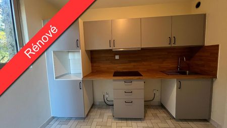 Location Appartement 4 pièces 99m² CHAMALIERES 63400 - Photo 5