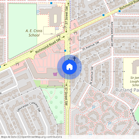 Calgary, Calgary, Calgary Metropolitan, T3E 3C3