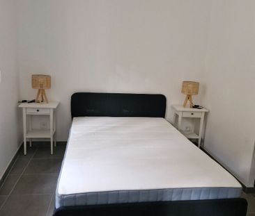 Location Appartement 2 pièces 29m² - Photo 3