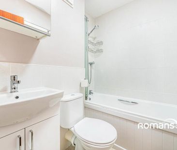 1 bedroom flat to rent - Photo 6