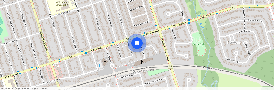 362 Elmridge Street, Oshawa