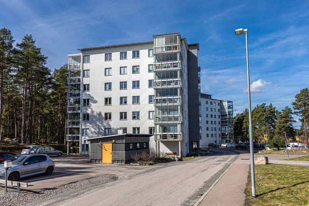 Grankvistgatan, Eskilstuna - Foto 1