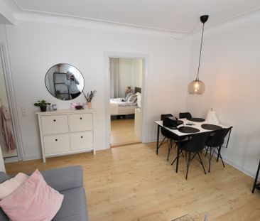 Lys lejlighed med moderne køkken i Aalborg - Photo 2