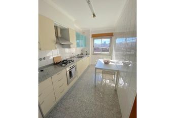 Apartamento T1 em Lisboa