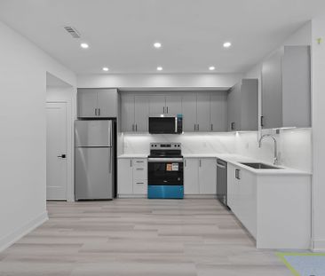 For Lease - 587 Oakwood Avenue Unit# 1, Toronto, Ontario - Photo 4