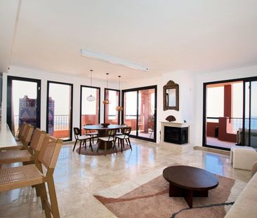 Alquiler de piso en Sitio de Calahonda - Photo 6