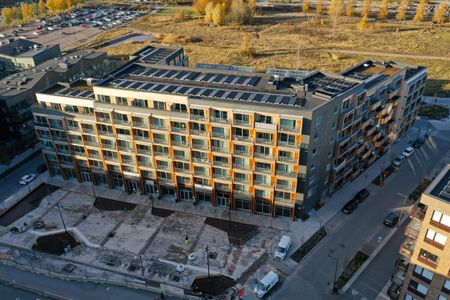 Turfgatan, Täby - Photo 2