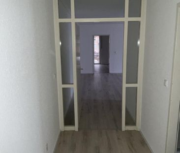 Demnächst zu besichtigen, Bezugsfertige 2-Zimmer-Wohnung in Herne R... - Photo 3