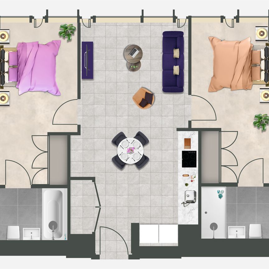 0709 - Moda, The Mercian - Photo 2