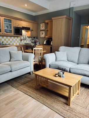2 Bed Flat, Skene Terrace, AB10 - Photo 1