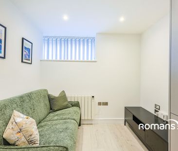 1 bedroom property to rent - Photo 1