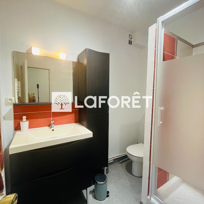 Appartement T1 près de ANGOULEME à louer - Photo 1