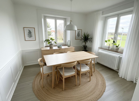 Appartement chaleureux de 3 pièces - Foto 2