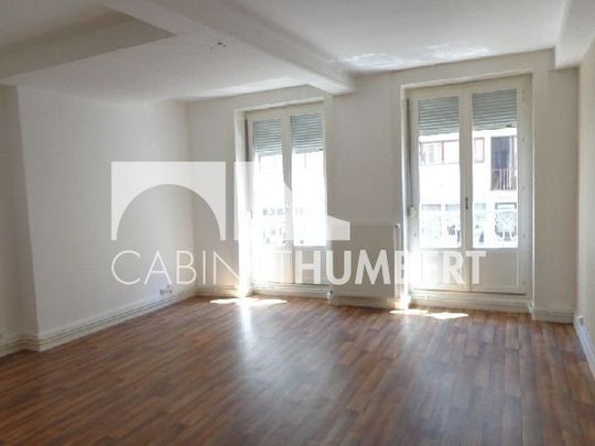 Location Appartement 3 pièces 82m² ST ETIENNE 42000 - Photo 1