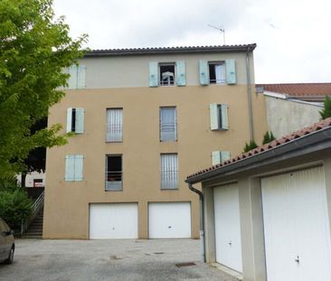 Appartement, 4 pièces – ST JEAN DE GALAURE - Photo 1