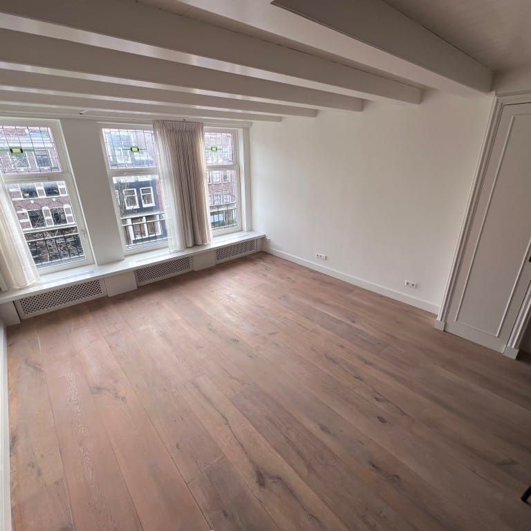 Appartement te huur: Westerstraat 132-2 1015 MP Amsterdam - Photo 1
