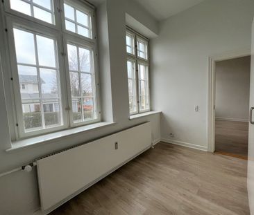 Bylejlighed midt i naturen - Foto 1