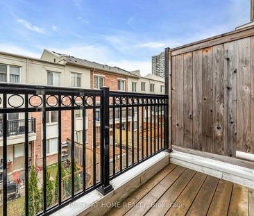 For Lease - 22 Coneflower Crescent, Toronto, Ontario - Photo 6