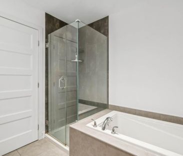 Appartement à louer - Delson Appartement à louer - Delson - Photo 4