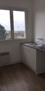 APPARTEMENT F1 QUARTIER ST PAUL - Photo 3