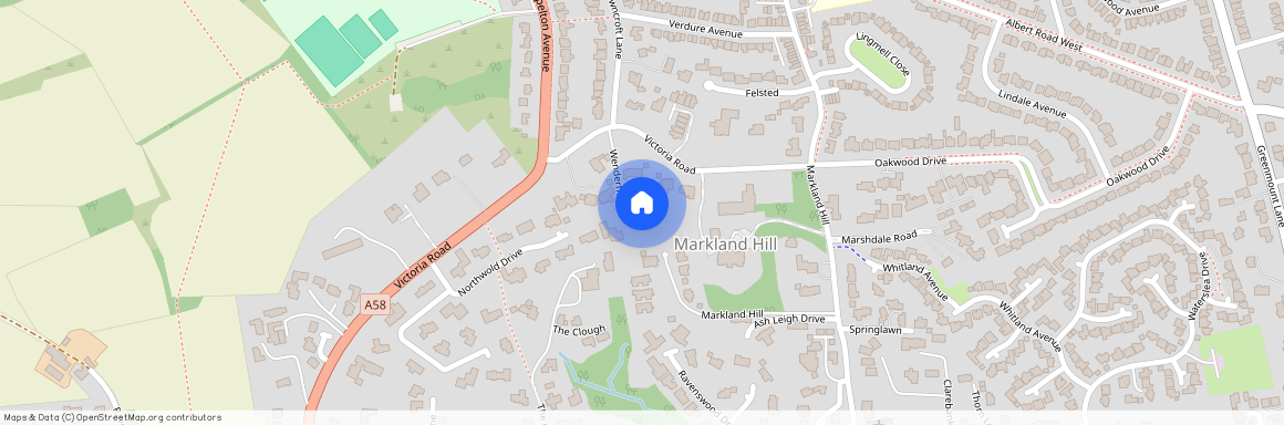 Castledene, Victoria Road, Bolton, BL1 5AN