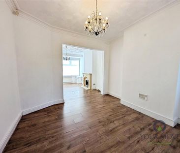 3 bedroom terraced house to rent - Photo 2