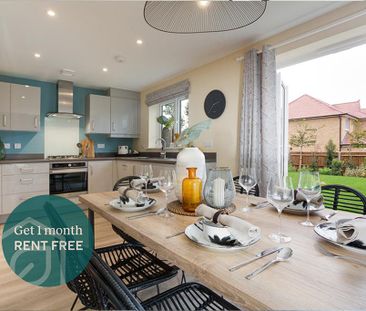 3 bedroom semi-detached house to rent - Photo 2