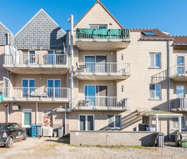 Ideaal, gunstig gelegen éénslaapkamer appartement met terras - Photo 6