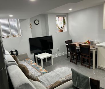 For Lease - 23 Gamson Crescent Unit# Bsmt, Brampton, Ontario - Photo 5