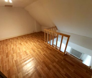Appartement te huur Brusselsestraat 59 D01 Maastricht - Foto 5
