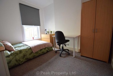 5 bedroom house share to rent - Photo 3