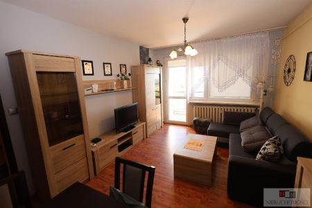 Mieszkanie Opole ZWM powierzchnia 48.0 m² C274-WM-50660 - Фото 3