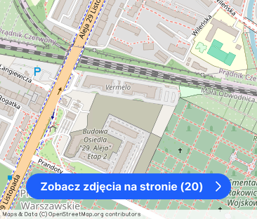 Nowe, 3-Pokojowe Mieszkanie Z Dużym Balkonem | Cen – zdjęcie 1