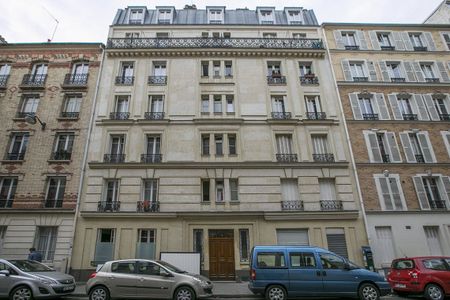 Appartement à louer rue du Théâtre, Paris 15ème - Photo 4