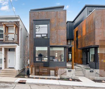For Lease - 117 Carruthers Avenue Unit# C, West Centre Town, Ontario - Photo 1