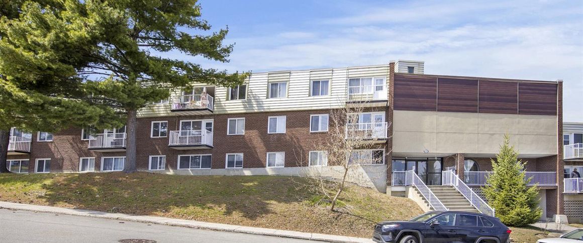 25-207 - 25 Rue Chouinard, Hull - Photo 1